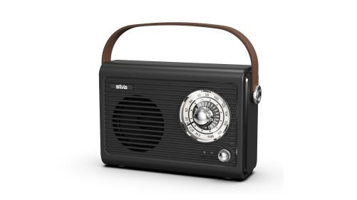 Produktbild von Silva Schneider, BT Radio Mono 1966