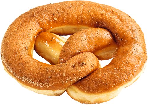 Produktbild von maxi.Backstube, Krapfenbreze