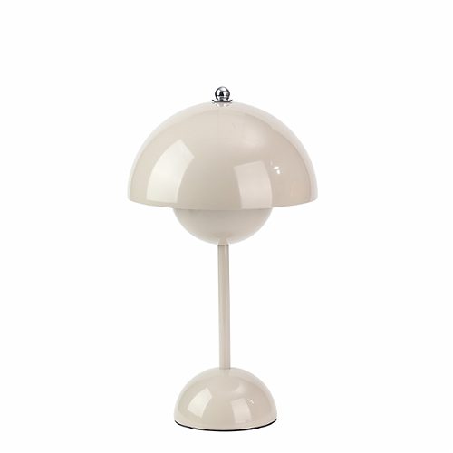 Produktbild von NABO, LED Tischleuchte kabellos XL 1600 Beige