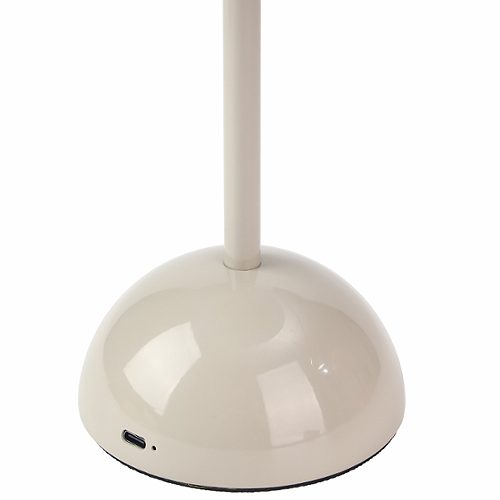 Produktbild von NABO, LED Tischleuchte kabellos XL 1600 Beige