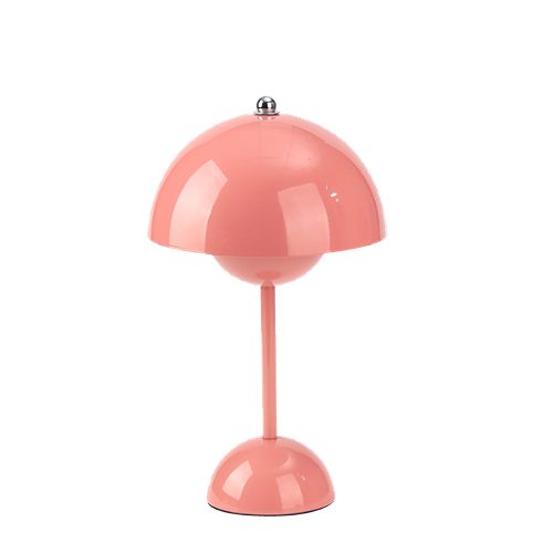 Produktbild von NABO, LED Tischleuchte kabellos XL1610 Pink