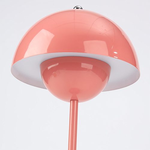 Produktbild von NABO, LED Tischleuchte kabellos XL1610 Pink