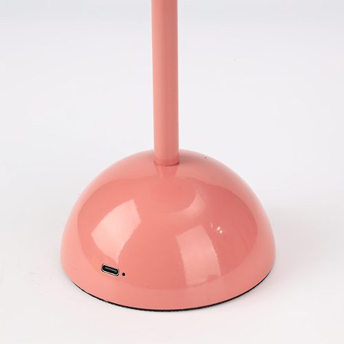 Produktbild von NABO, LED Tischleuchte kabellos XL1610 Pink