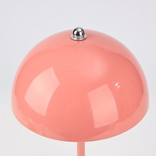 Produktbild von NABO, LED Tischleuchte kabellos XL1610 Pink