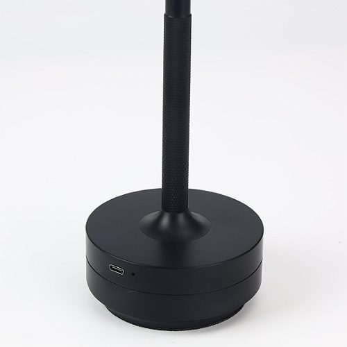 Produktbild von NABO, LED Tischleuchte kabellos XL2610 Schwarz