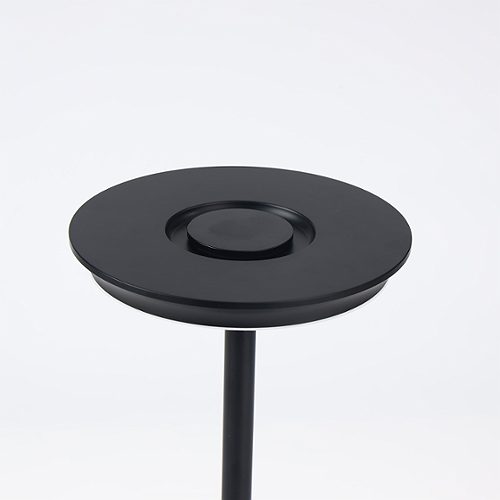 Produktbild von NABO, LED Tischleuchte kabellos XL2610 Schwarz
