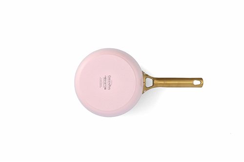 Produktbild von GreenPan, Stielkasserolle mit Deckel 18 cm