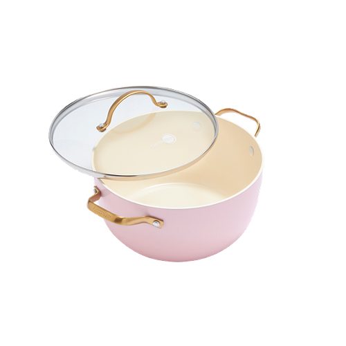 Produktbild von GreenPan, Kasserolle mit Deckel 20 cm