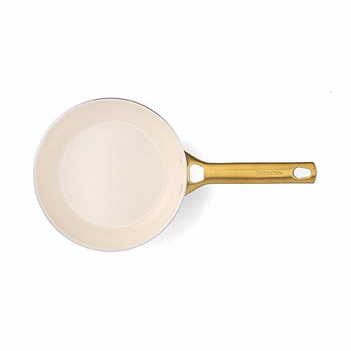 Produktbild von GreenPan, Bratpfanne Padova Rosa 20cm