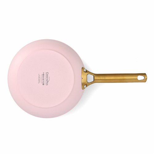 Produktbild von GreenPan, Bratpfanne Padova Rosa 20cm