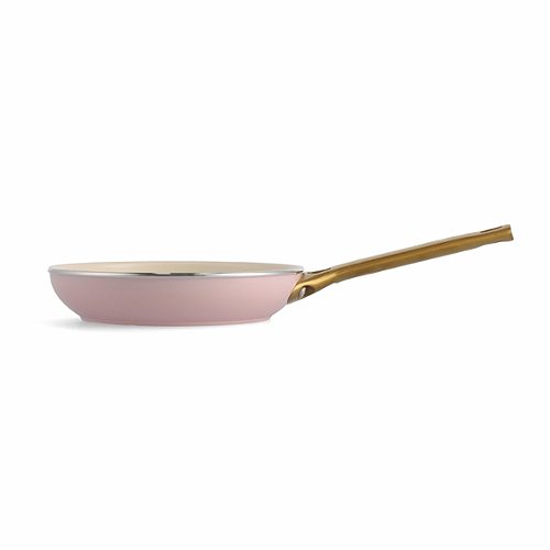 Produktbild von GreenPan, Bratpfanne Padova Rosa 24cm