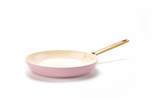 Produktbild von GreenPan, Bratpfanne Padova Rosa 24cm