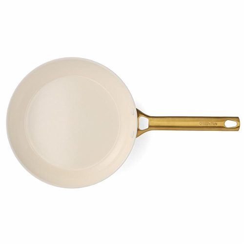 Produktbild von GreenPan, Bratpfanne Padova Rosa 24cm