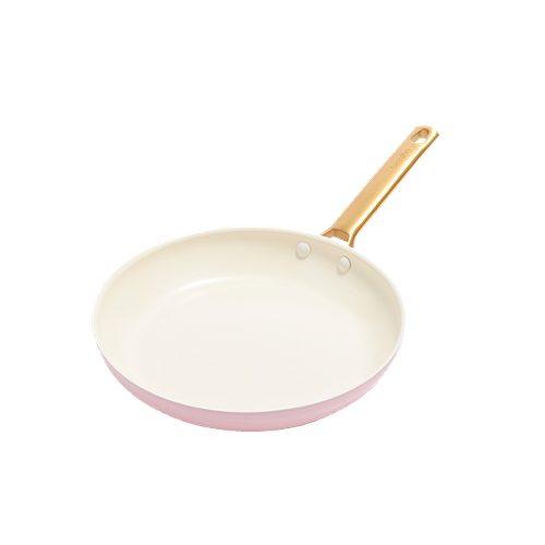 Produktbild von GreenPan, Bratpfanne Padova Rosa 24cm