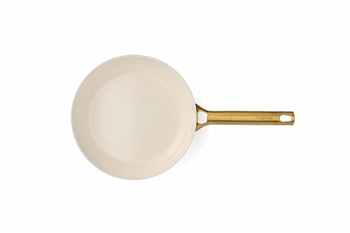 Produktbild von GreenPan, Bratpfanne Padova Rosa 28cm