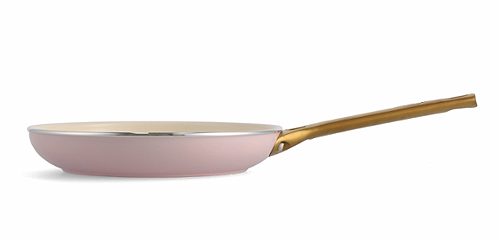 Produktbild von GreenPan, Bratpfanne Padova Rosa 28cm