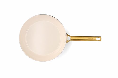 Produktbild von GreenPan, Bratpfanne Padova Rosa 28cm