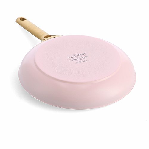 Produktbild von GreenPan, Bratpfanne Padova Rosa 28cm