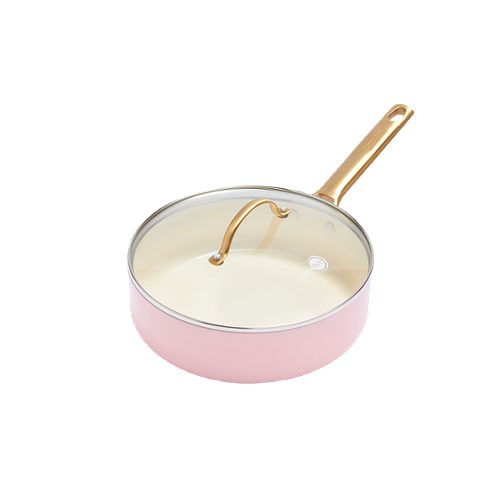 Produktbild von GreenPan, Schmorpfanne 24 cm