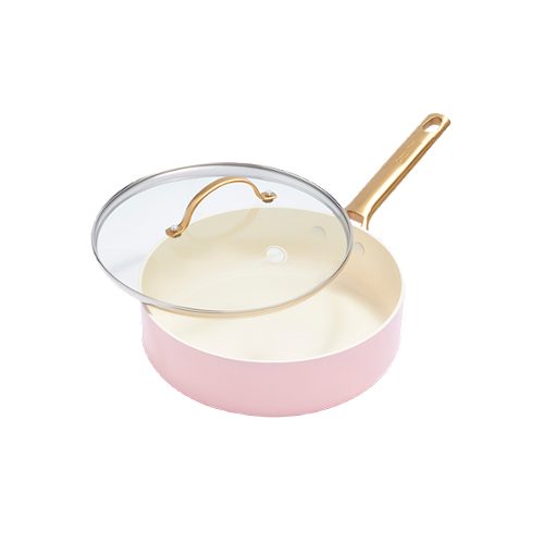 Produktbild von GreenPan, Schmorpfanne 24 cm