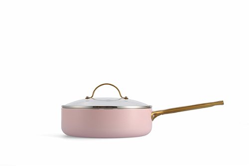 Produktbild von GreenPan, Schmorpfanne 24 cm