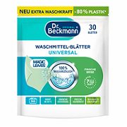 Dr.Beckm.WaschmBlaet.30WG Univ
