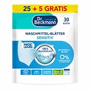 Dr.Beckm.WaschmBlaet.30WG Sens