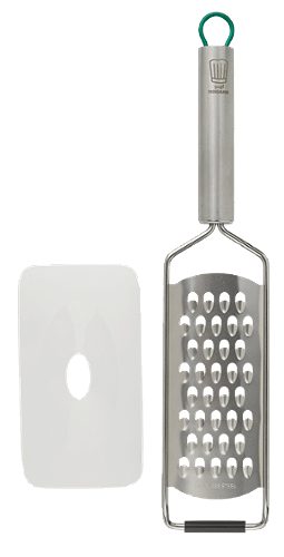 Produktbild von Chefkoch, Reibe grob München