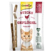 Gim Cat Katzensnack Gefluegel