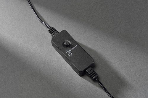 Konstsmide Lichterkette 9h Timer | SPAR Produktwelt