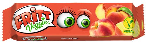 Produktbild von Fritt, Kaubonbons