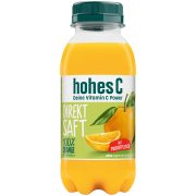 Hohes C Orangensaft Direktsaft