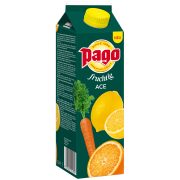 Pago Multivitaminsaft