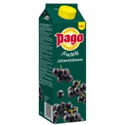 Pago Johannisbeersaft