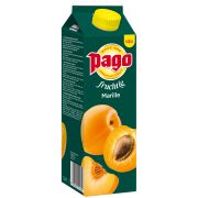 Pago Marillensaft Nektar