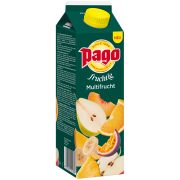 Pago Multivitaminsaft