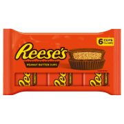 Reese's Peanutbuttercups