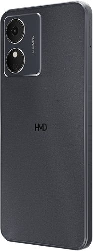 Produktbild von HMD, Smartphone Aura 2 128 GB Schwarz