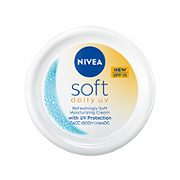 Niv. Soft LSF 15 200ml