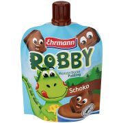 Ehrmann Pudding Schoko