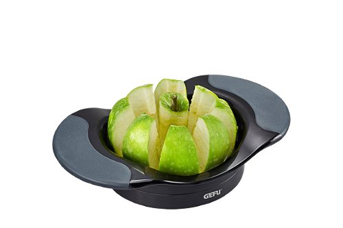 Produktbild von GEFU, Apfel und Mangoteiler Switchy