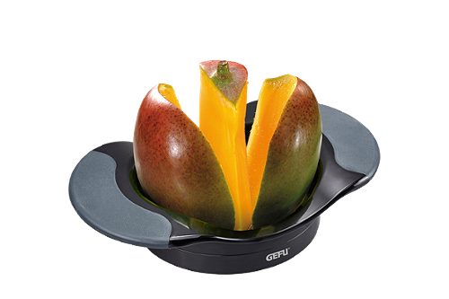 Produktbild von GEFU, Apfel und Mangoteiler Switchy