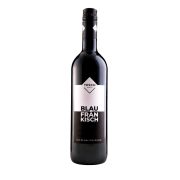 Tesch Rotwein Blaufraenkisch Mittelburgenland Dac