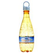 Preblauer Mineralwasser Prickelnd