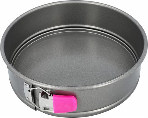 Produktbild von Birkmann Signature Baking, Springform 24 cm mit Antihaftbeschichtung