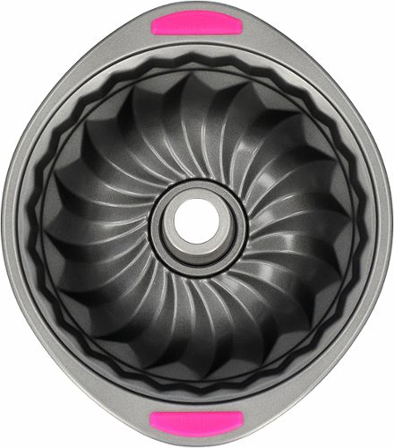 Produktbild von Birkmann Signature Baking, Gugelhupfform 24 cm mit Griff