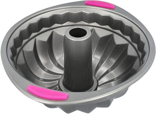 Produktbild von Birkmann Signature Baking, Gugelhupfform 24 cm mit Griff