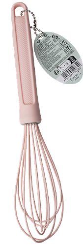 Produktbild von Dr. Oetker, Silikon Schneebesen