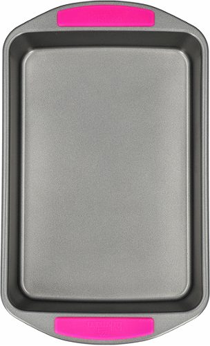 Produktbild von Birkmann Signature Baking, Back- und Auflaufform 38,7 x 24,5 cm mit Griff