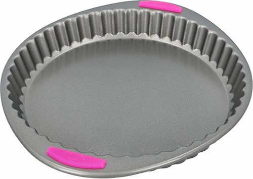 Produktbild von Birkmann Signature Baking, Quicheform 28 cm mit Griff